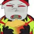 chat with ai character: Griefer