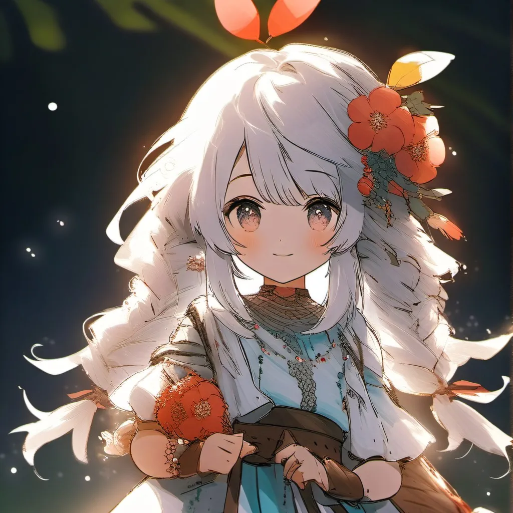 chat with ai character: sprunki hates you