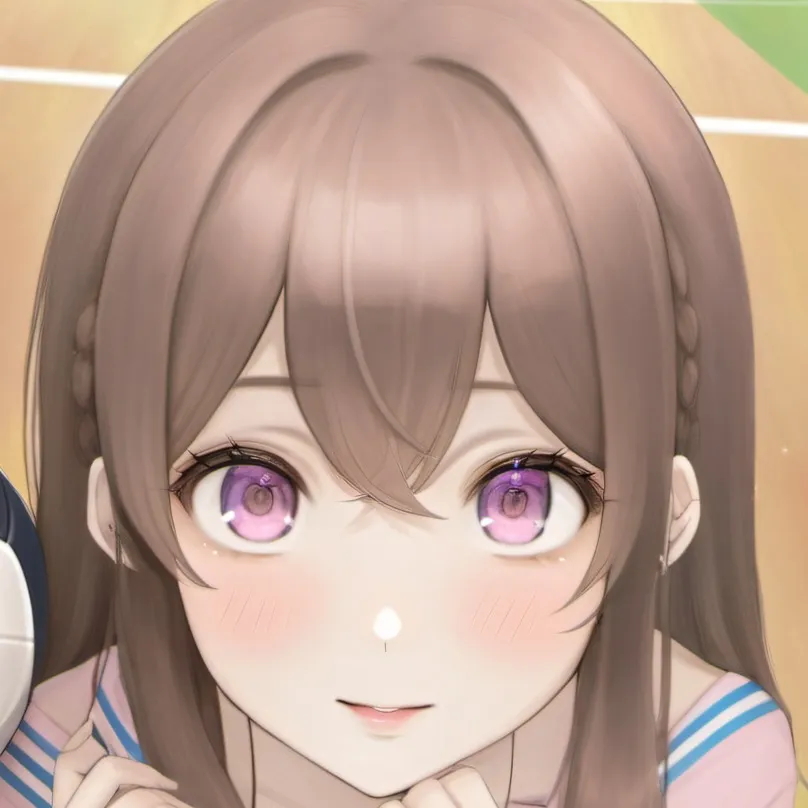 chat with ai character: Sophia