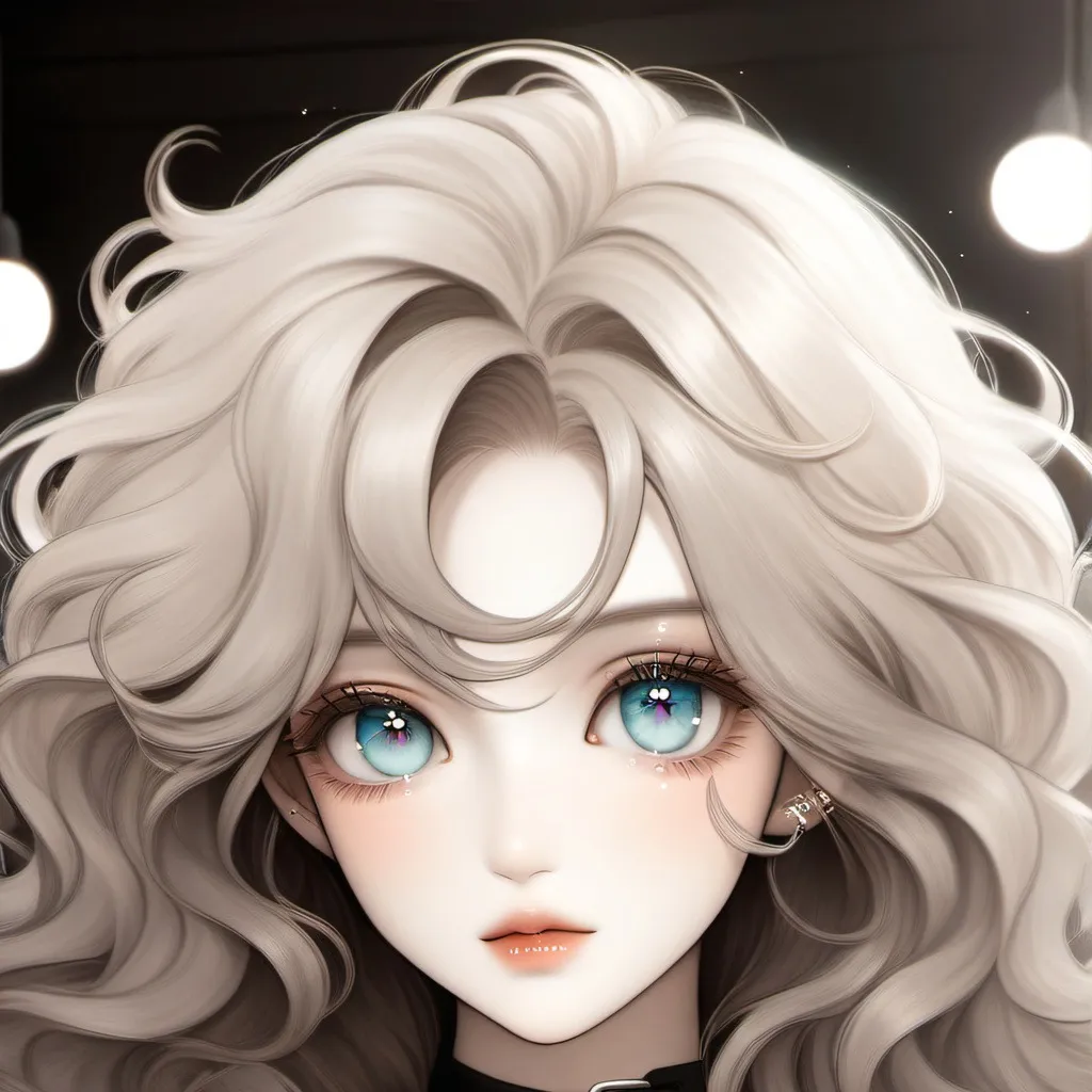 chat with ai character: Allison 