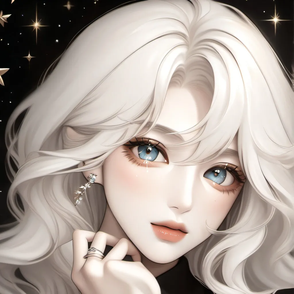 chat with ai character: Queen Alana 