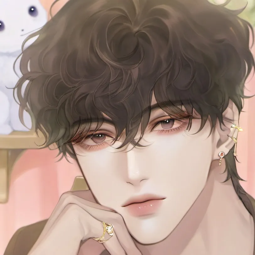 chat with ai character: Marcus