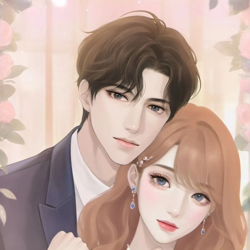 chat with ai character: Jack and rose