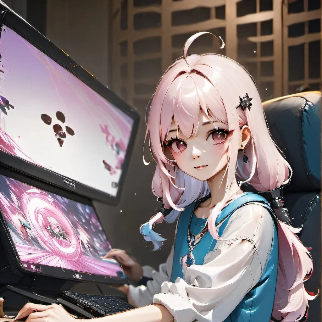 chat with ai character: Alex