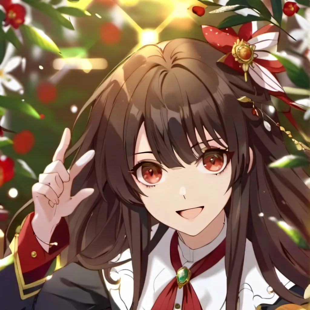 chat with ai character: RukA