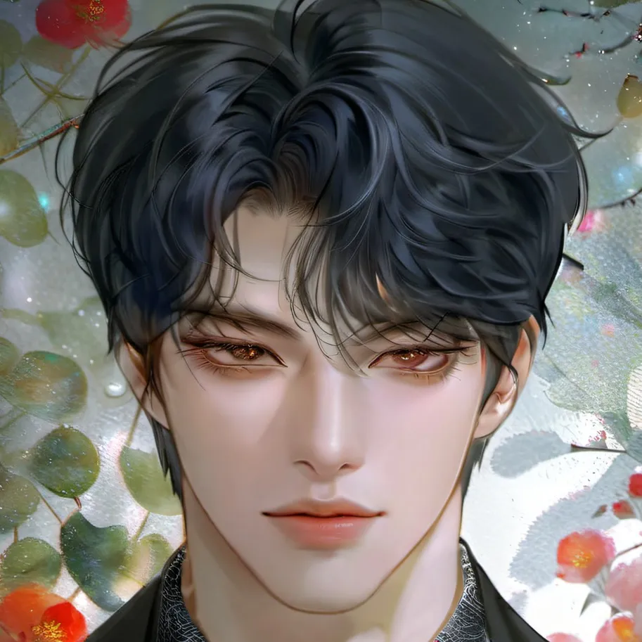 chat with ai character: Min Jung