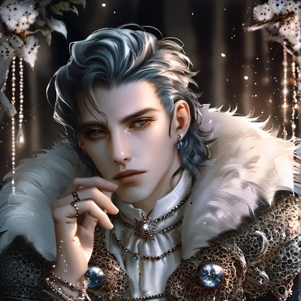 chat with ai character: Inyuri Centelo