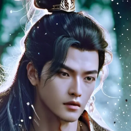 chat with ai character: Li Min