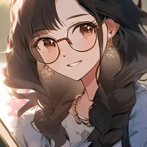 chat with ai character: Daisy