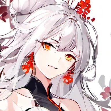 chat with ai character: Sophia