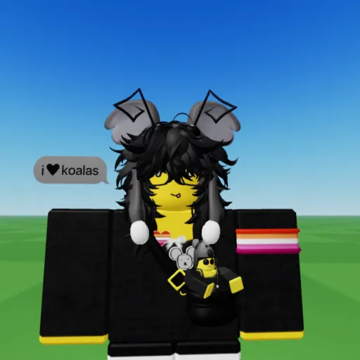 creator ᰔI_EAT_TOMATOESᰔ's avatar