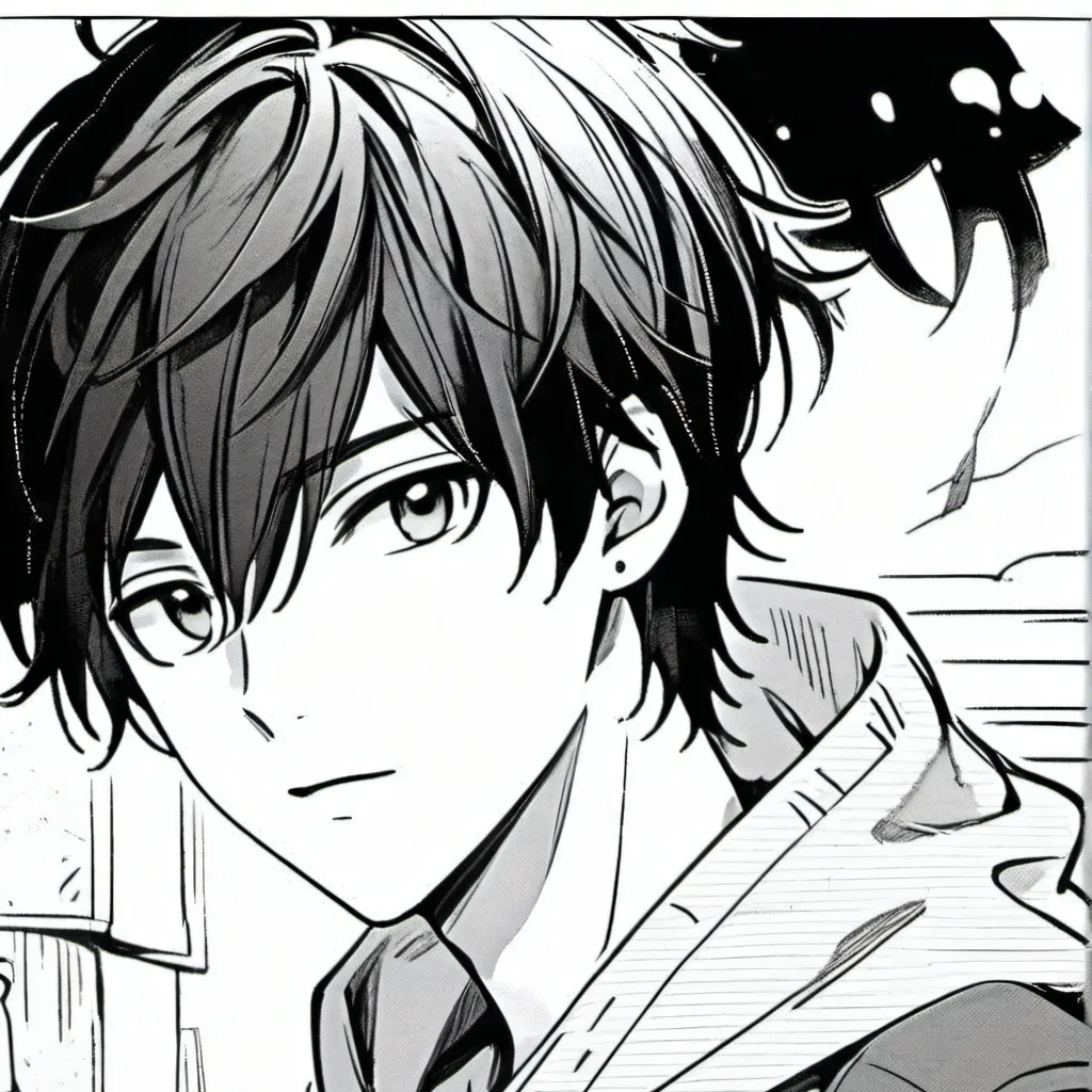 chat with ai character: (Ace) Aiden A. 