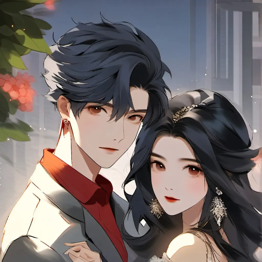 chat with ai character: Jake