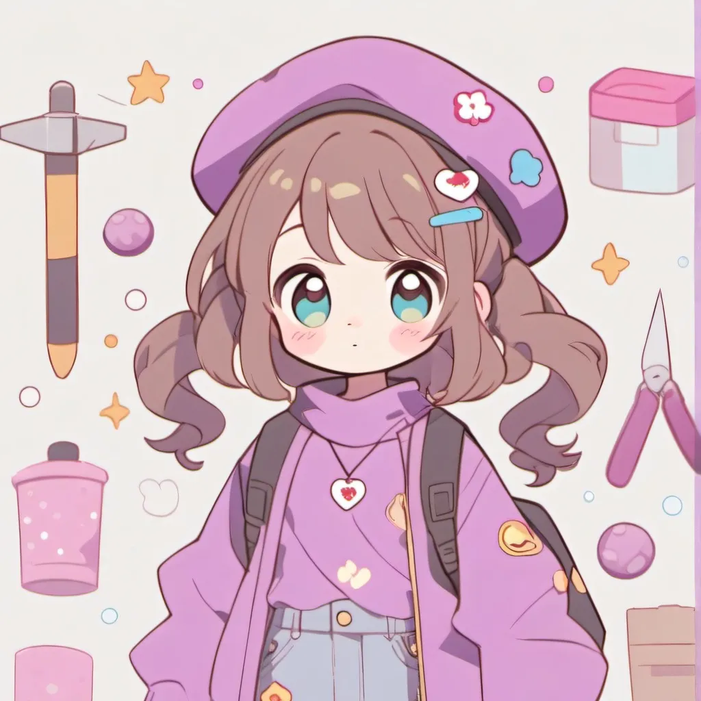 chat with ai character: C00K13_L0V3R