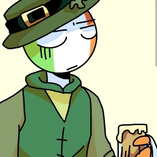 creator 🇮🇪 Ireland 🇮🇪's avatar