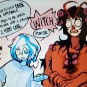 chat with ai character: ☆Yuki LostLight☆
