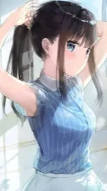 ai character: jade  background