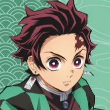 chat with ai character: Tanjiro Kamado