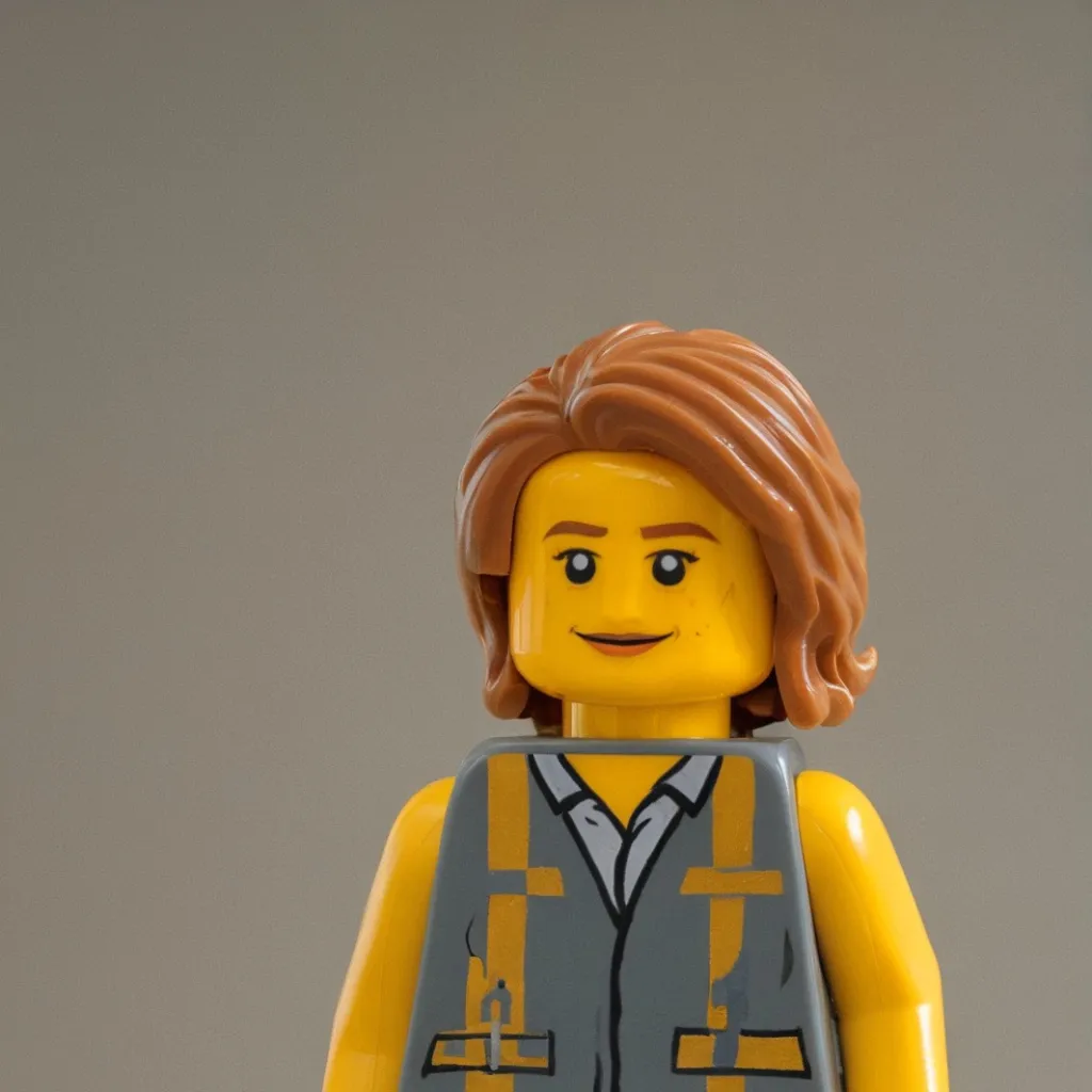 chat with ai character: Lily