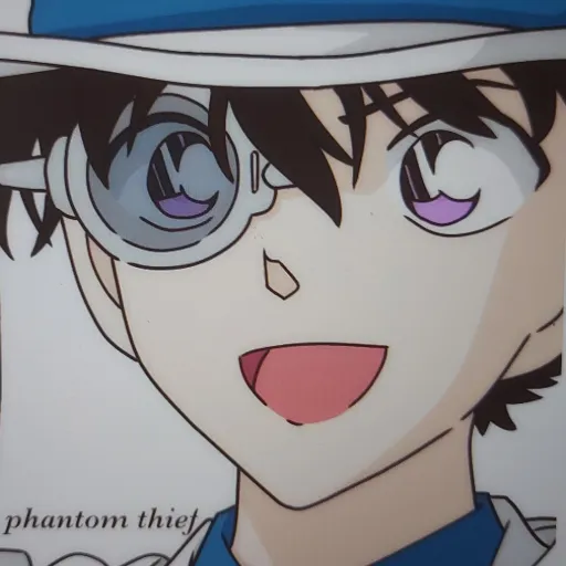 creator Kaito-Kuroba's avatar