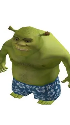 ai character: Big Bubba Gobba background