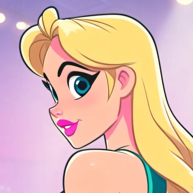 chat with ai character: Linda