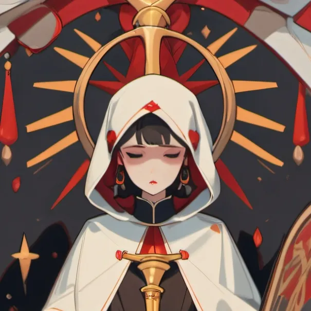 chat with ai character: Death