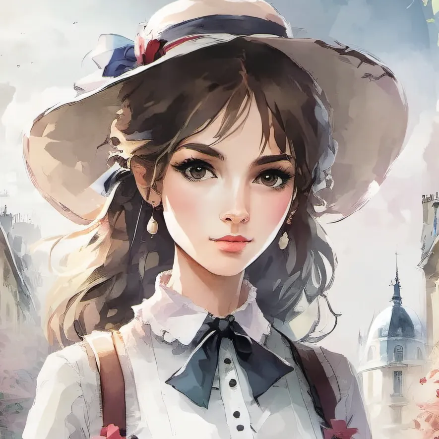 chat with ai character: Abigail