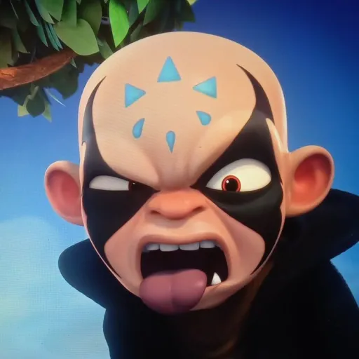 creator {teddy dark} jr's avatar