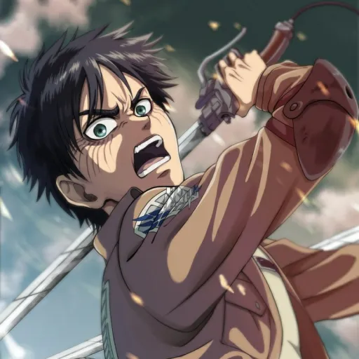 creator [Elyse>Eren]'s avatar