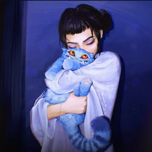 talkie's author avatar