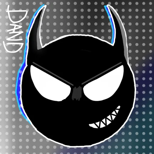 creator Dand "The creator"'s avatar