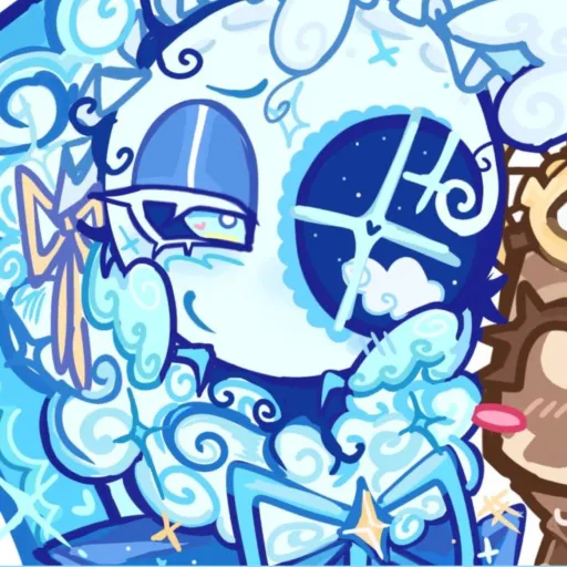 creator bigsisastro's avatar