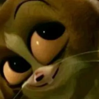 chat with ai character: Mort