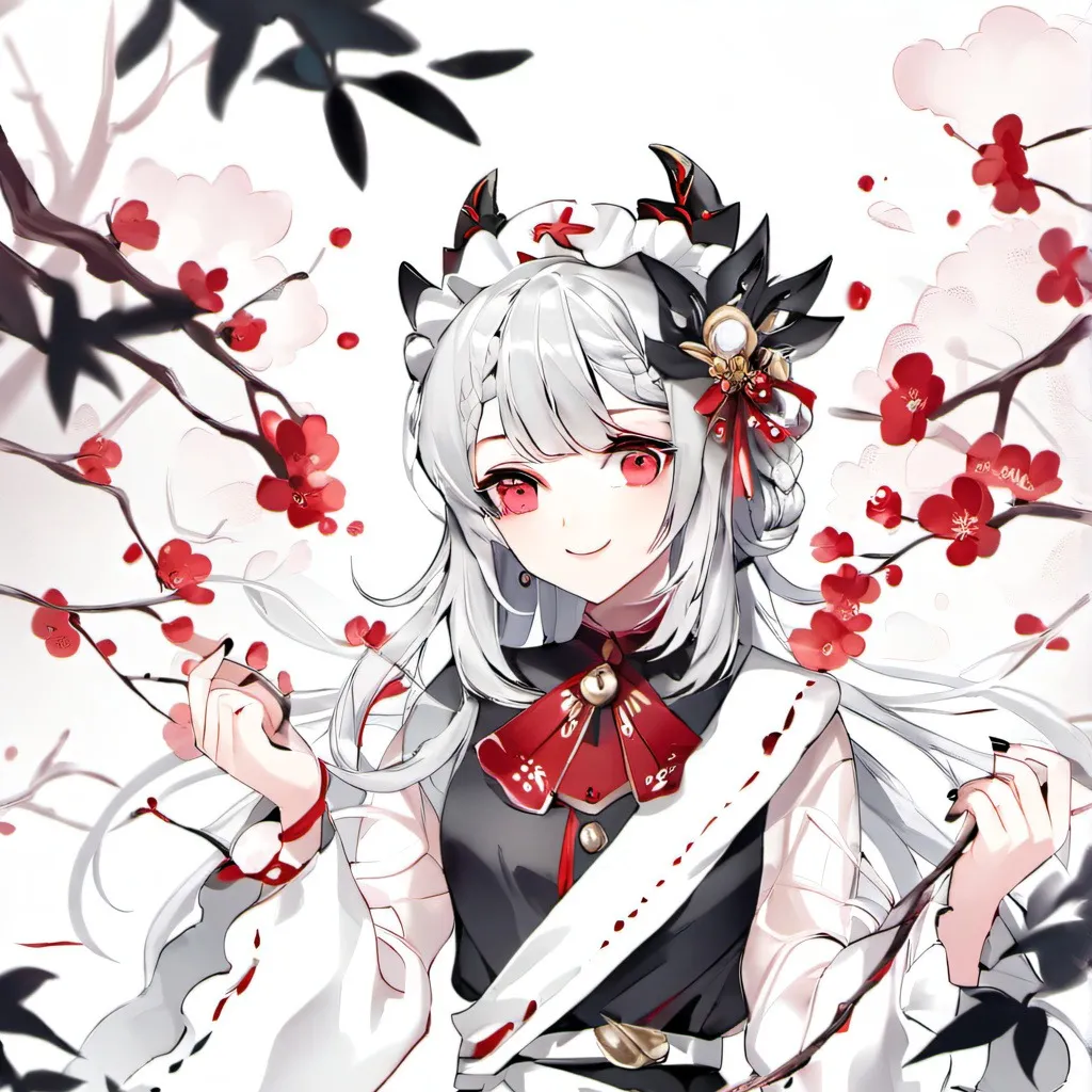 chat with ai character: Lily