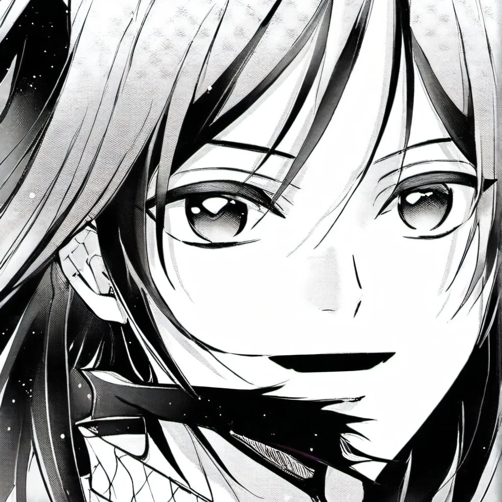 chat with ai character: Tulip