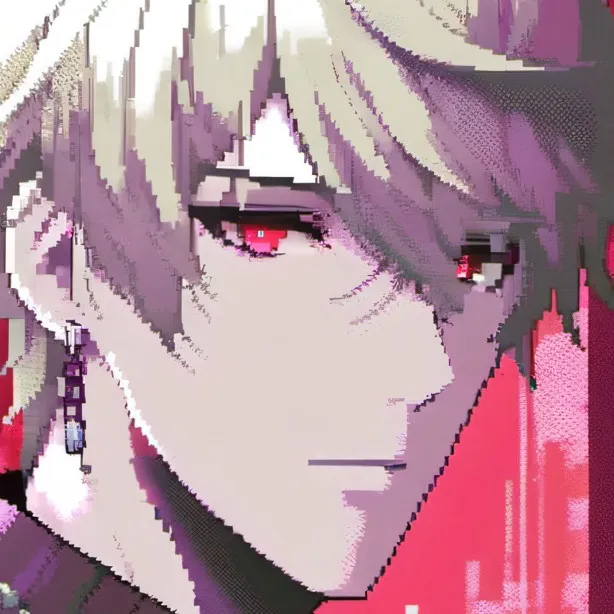 chat with ai character: - • Levi •-