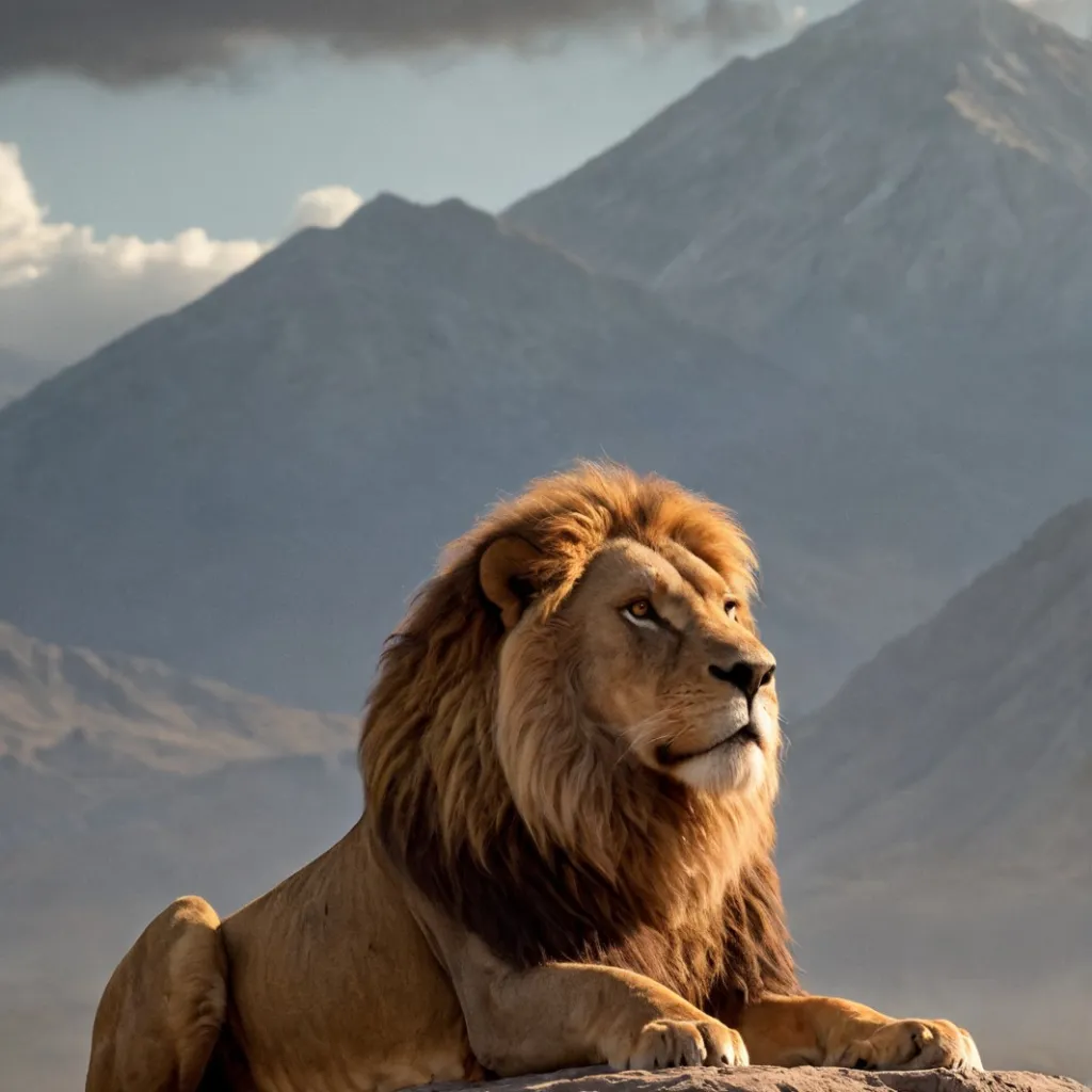 chat with ai character: mufasaoriginal