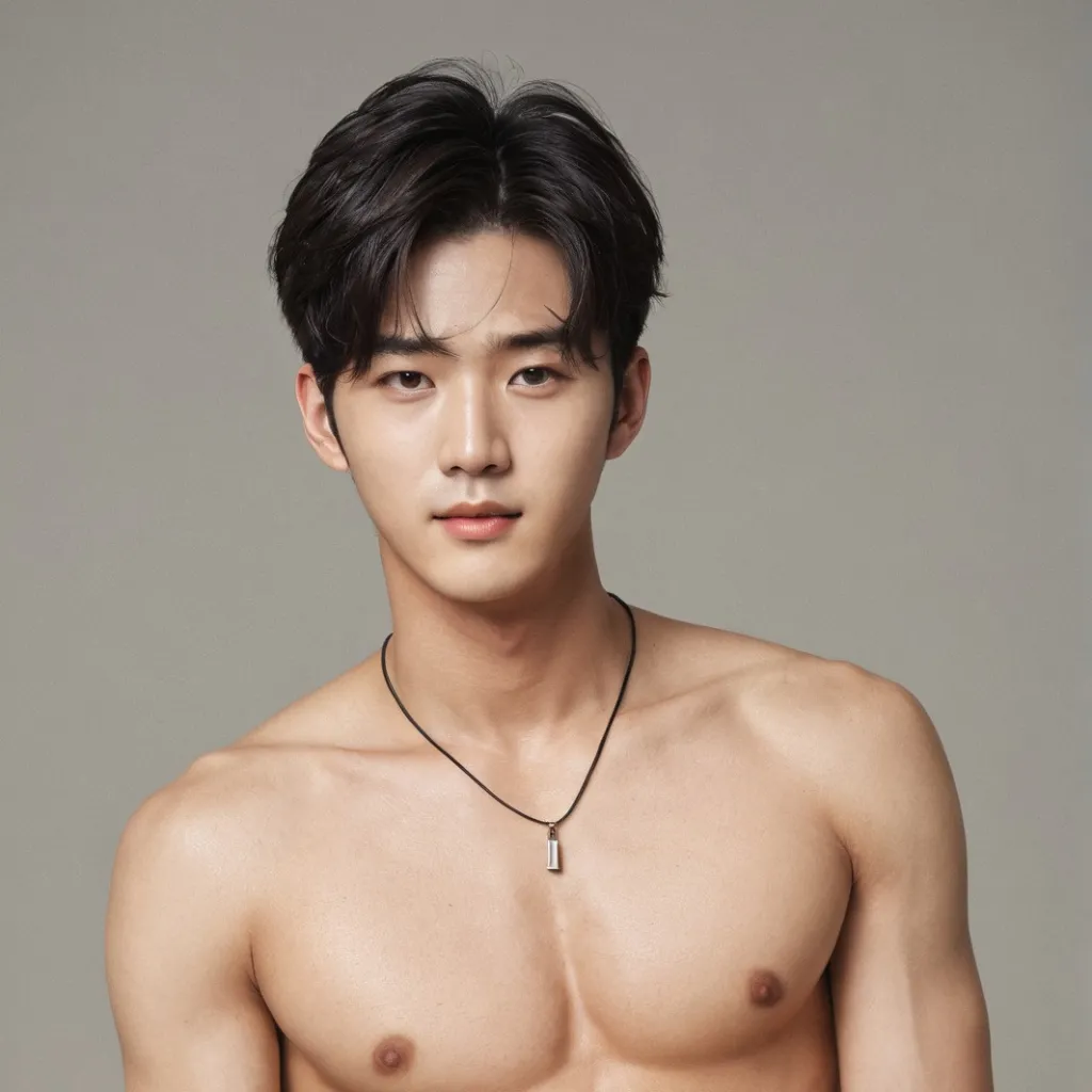 chat with ai character: kim Seungmin