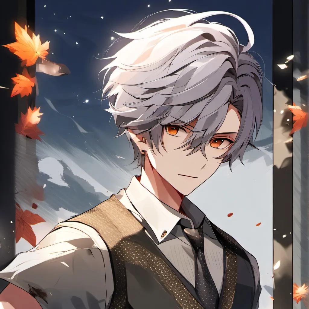 chat with ai character: julian