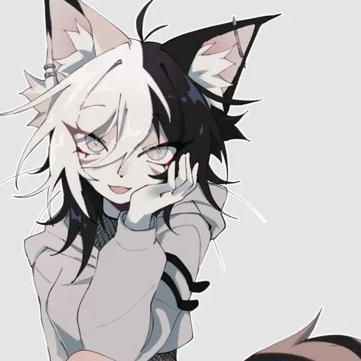 chat with ai character: finna 