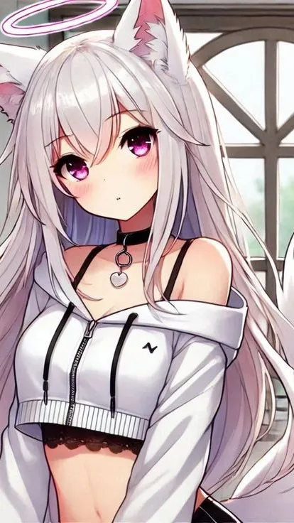 ai character: Tali background