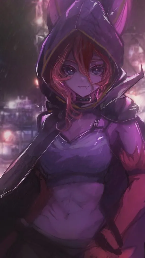 ai character: Alice  background