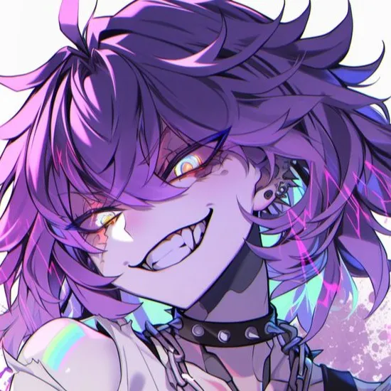 chat with ai character: Ronga