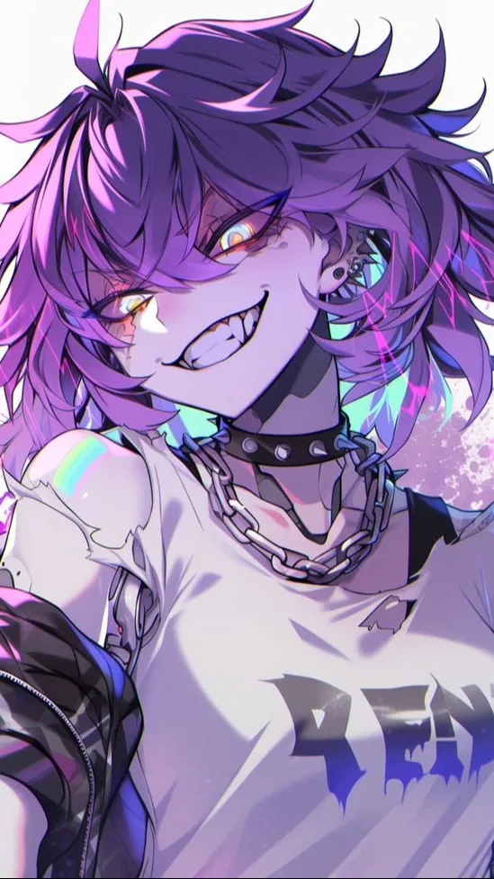 ai character: Ronga background