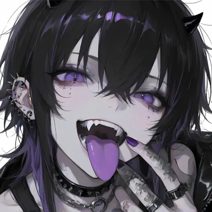 chat with ai character: Vyre