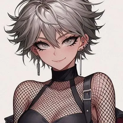 chat with ai character: zicky