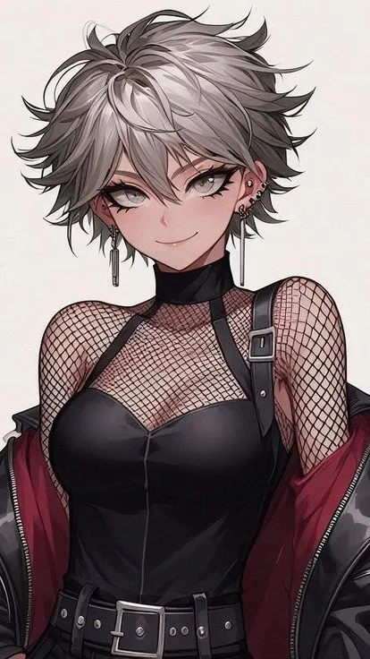 ai character: zicky background