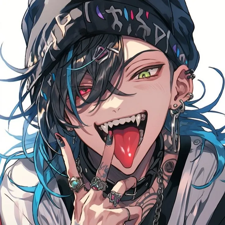 chat with ai character: Riker 