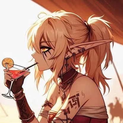 chat with ai character: scow (dnd)